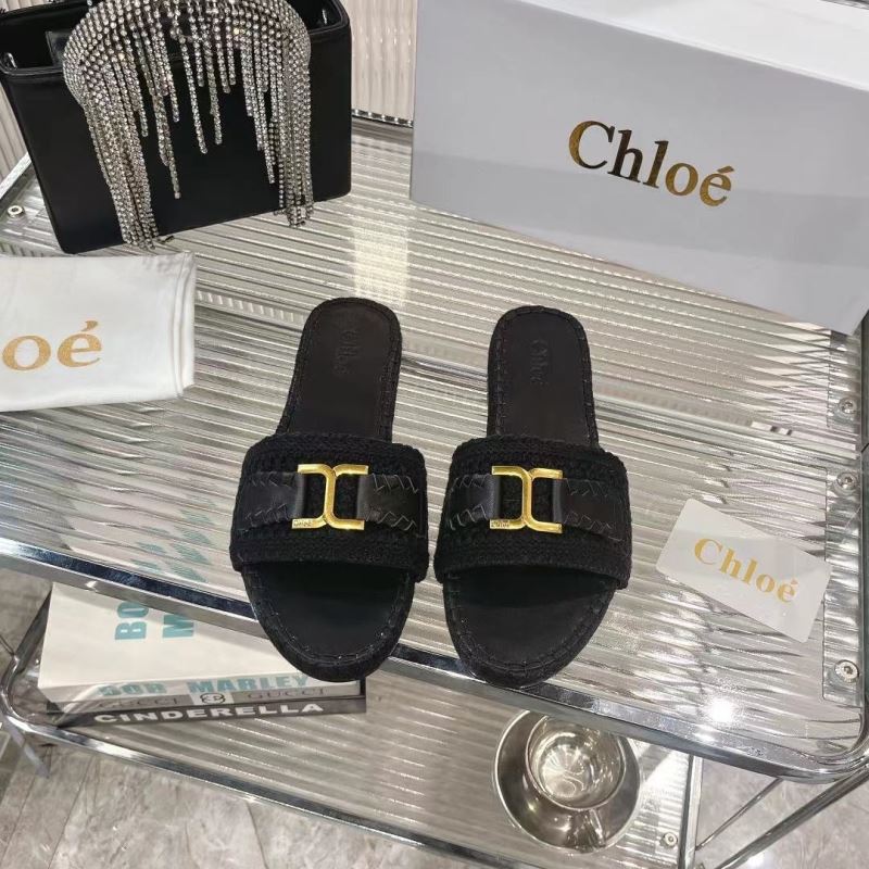 Chloe Sandals